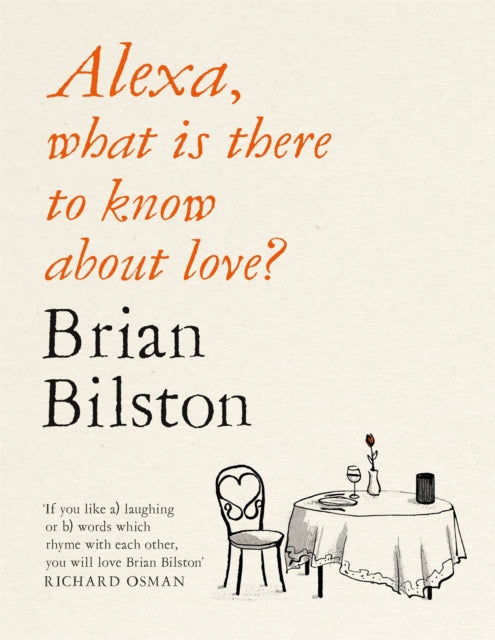 Alexa, What Is There to Know About Love?