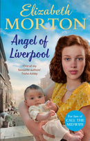 Angel of Liverpool-9781529060249