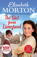 The Girl From Liverpool-9781529060270