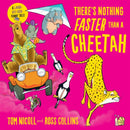 There''s Nothing Faster Than a Cheetah