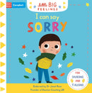 I Can Say Sorry-9781529060713