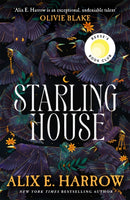 Starling House-9781529061123