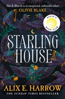 Starling House : The perfect dark, Gothic fairytale and a Reese Witherspoon Book Club Pick-9781529061147