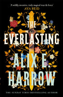 The Everlasting-9781529061178