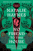 No Friend to This House