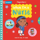 When I'm a Nurse-9781529062342