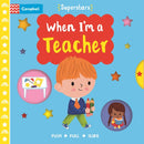 When I''m a Teacher