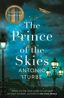 The Prince of the Skies-9781529063332