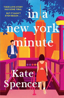In A New York Minute-9781529063806