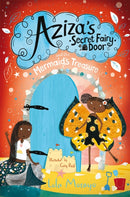 Aziza's Secret Fairy Door and the Mermaid's Treasure-9781529063998