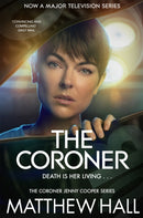 The Coroner-9781529064056