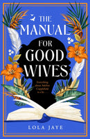 The Manual for Good Wives-9781529064629