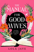 The Manual for Good Wives-9781529064643