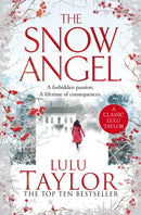 The Snow Angel-9781529064841