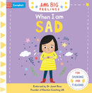 When I am Sad-9781529065152