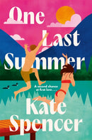 One Last Summer