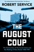 August Coup