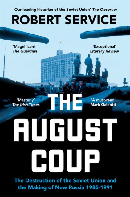 The August Coup