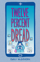 Twelve Percent Dread-9781529066562