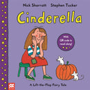 Cinderella-9781529068931