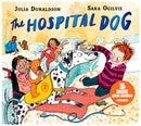 The Hospital Dog : From the creators of Gozzle-9781529069259