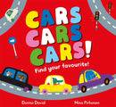 Cars Cars Cars!