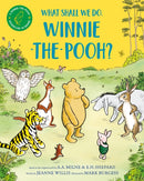 What Shall We Do, Winnie-the-Pooh?-9781529070460