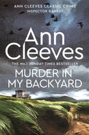 Murder in My Backyard-9781529070545