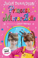 Princess Mirror-Belle : TV tie-in-9781529072808
