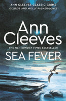 Sea Fever-9781529073478