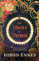 The Works of Vermin-9781529073652