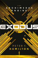 Exodus: The Archimedes Engine-9781529073737