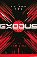 EXODUS: The Helium Sea-9781529073799