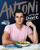 Let''s Do Dinner