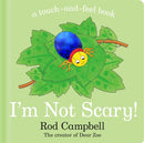 I''m Not Scary!