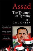 Assad : The Triumph of Tyranny-9781529074925
