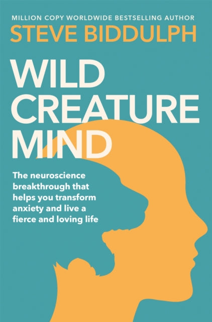 Wild Creature Mind