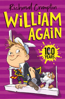 William Again-9781529076899