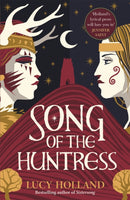 Song of the Huntress-9781529077407