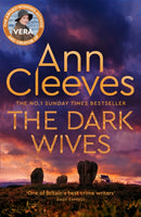 The Dark Wives-9781529077742