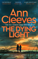 The Dying Light-9781529077803