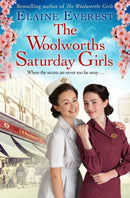 The Woolworths Saturday Girls-9781529078022