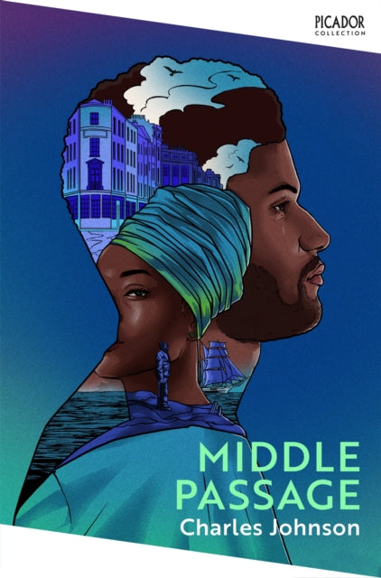 Middle Passage-9781529078107
