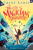 Magician''s Daughter