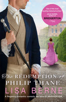 The Redemption of Philip Thane-9781529078374