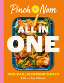 Pinch of Nom ALL IN ONE : One-pan Slimming Meals-9781529079487