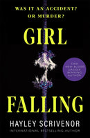 Girl Falling-9781529080315