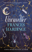 Unraveller-9781529080407