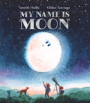 My Name Is Moon