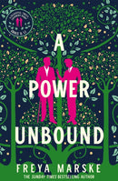 A Power Unbound-9781529081008